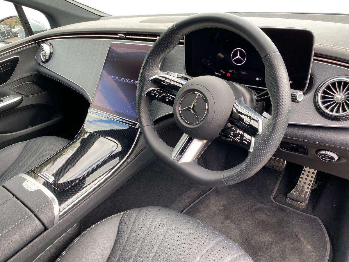 Used Mercedes-Benz EQA 2025 for sale - 78191769: Photo 15