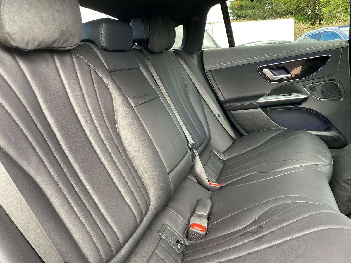 Used Mercedes-Benz EQA 2025 for sale - 78191769: Photo 16