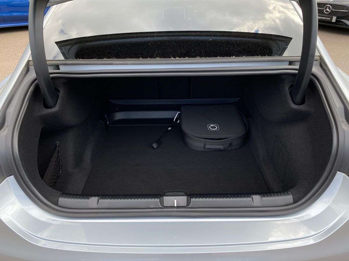 Used Mercedes-Benz EQA 2025 for sale - 78191769: Photo 17