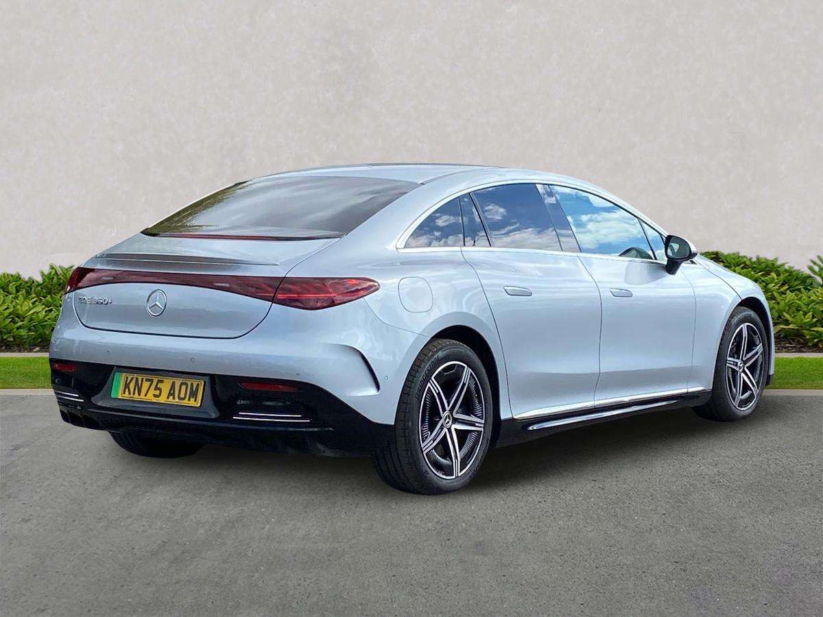 Used Mercedes-Benz EQA 2025 for sale - 78191769: Photo 18