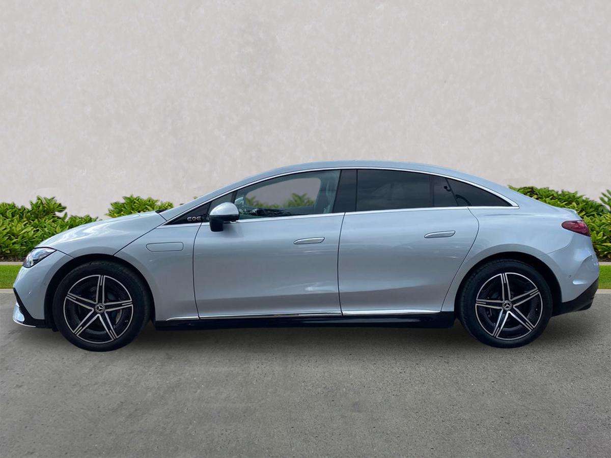 Used Mercedes-Benz EQA 2025 for sale - 78191769: Photo 19