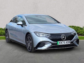 Used Mercedes-Benz EQA 2025 for sale - 78191769: Photo