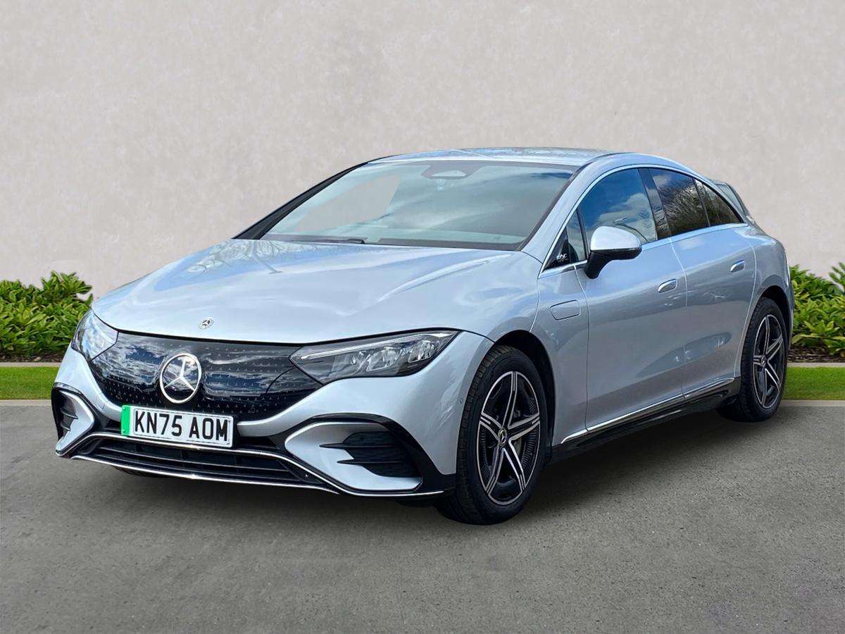 Used Mercedes-Benz EQA 2025 for sale - 78191769: Photo 20