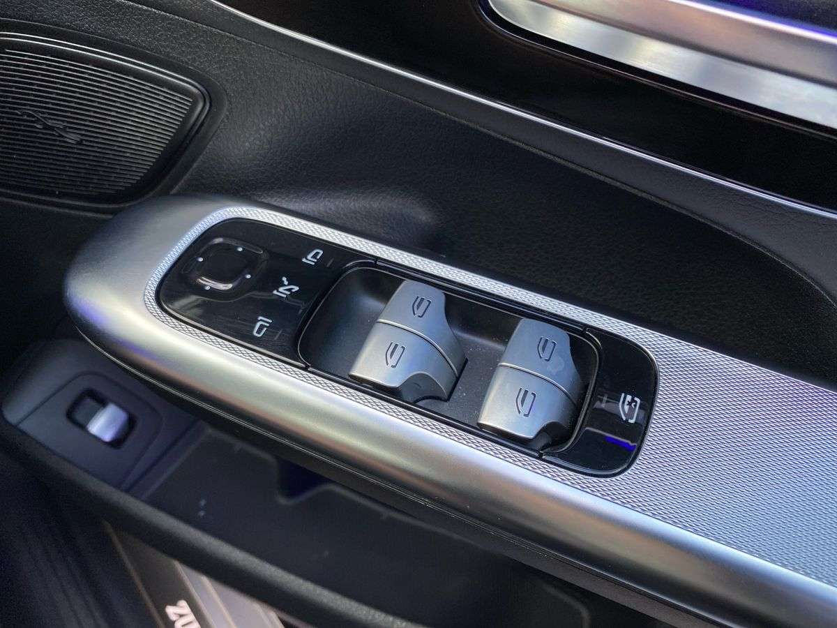 Used Mercedes-Benz EQA 2025 for sale - 78191769: Photo 21