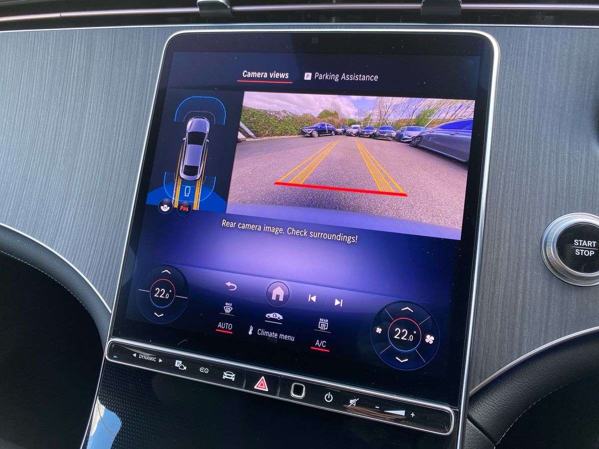 Used Mercedes-Benz EQA 2025 for sale - 78191769: Photo 23