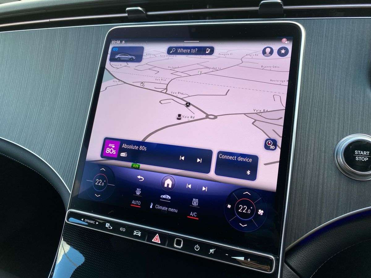 Used Mercedes-Benz EQA 2025 for sale - 78191769: Photo 24