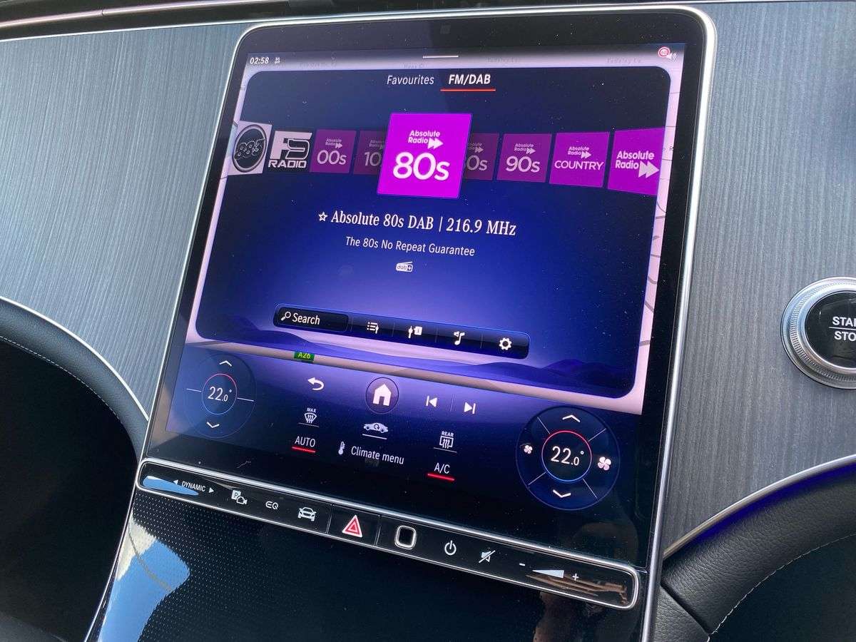 Used Mercedes-Benz EQA 2025 for sale - 78191769: Photo 25