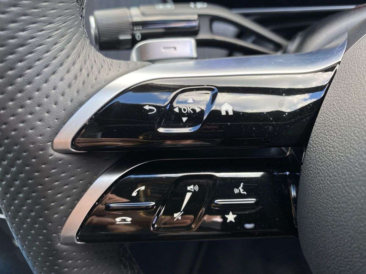 Used Mercedes-Benz EQA 2025 for sale - 78191769: Photo 26