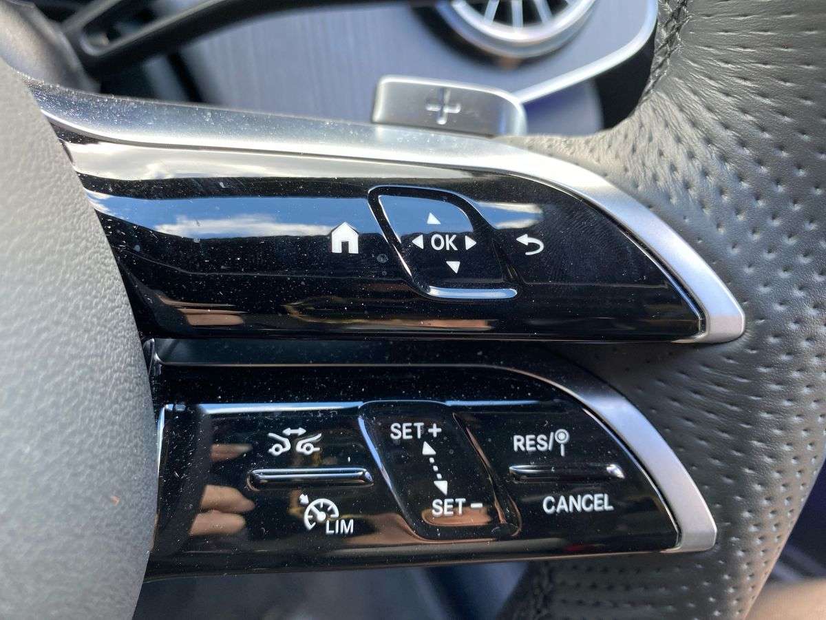 Used Mercedes-Benz EQA 2025 for sale - 78191769: Photo 27