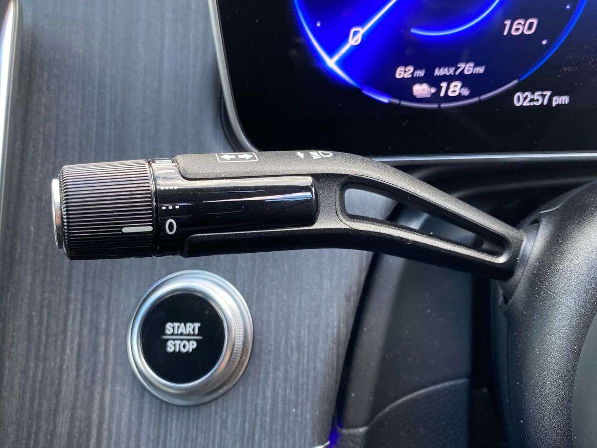 Used Mercedes-Benz EQA 2025 for sale - 78191769: Photo 28