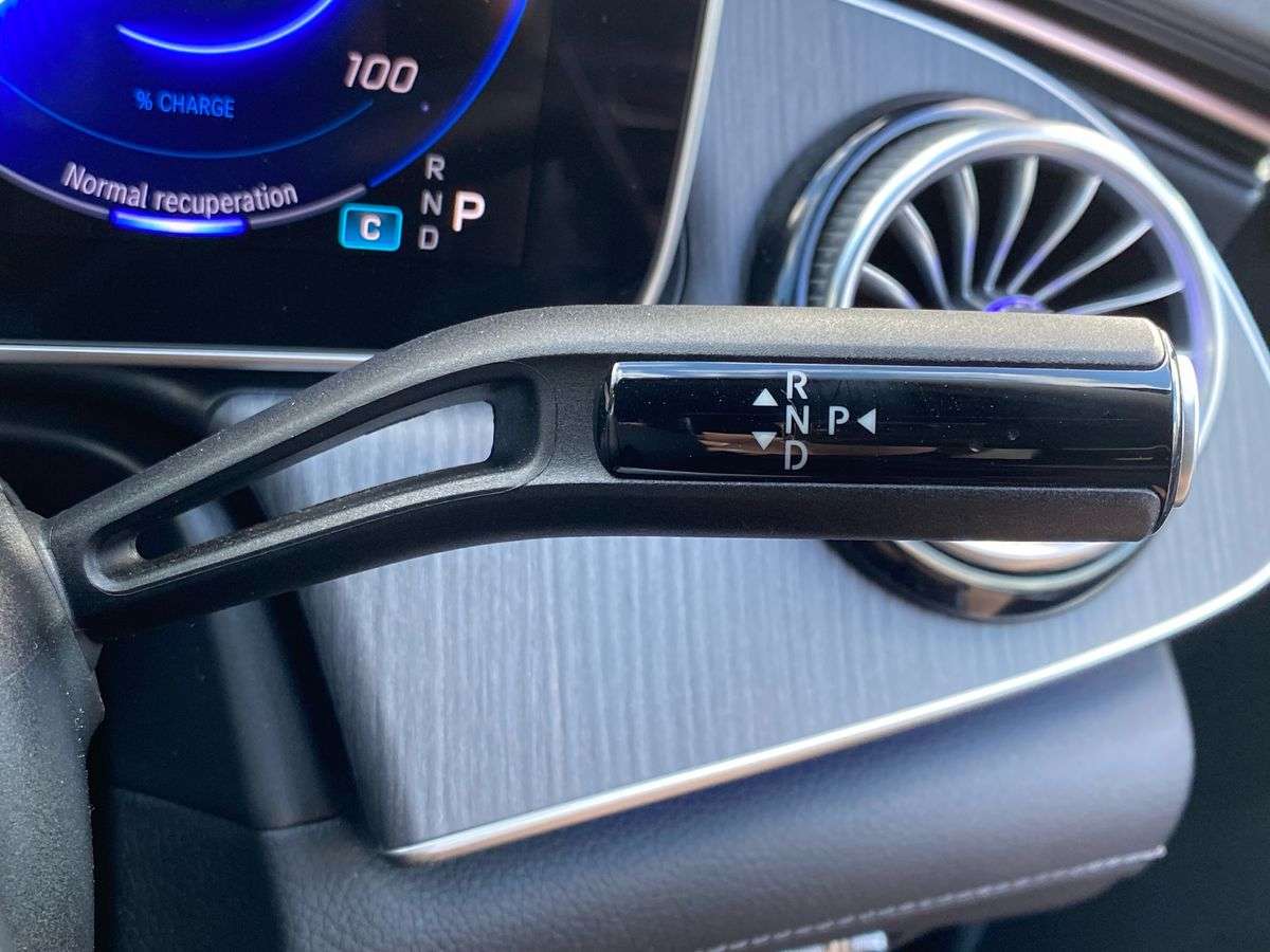 Used Mercedes-Benz EQA 2025 for sale - 78191769: Photo 29