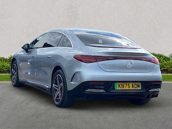 Used Mercedes-Benz EQA 2025 for sale - 78191769: Photo