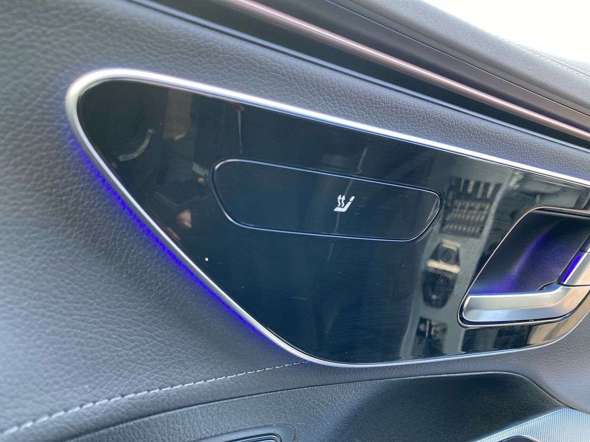 Used Mercedes-Benz EQA 2025 for sale - 78191769: Photo 30