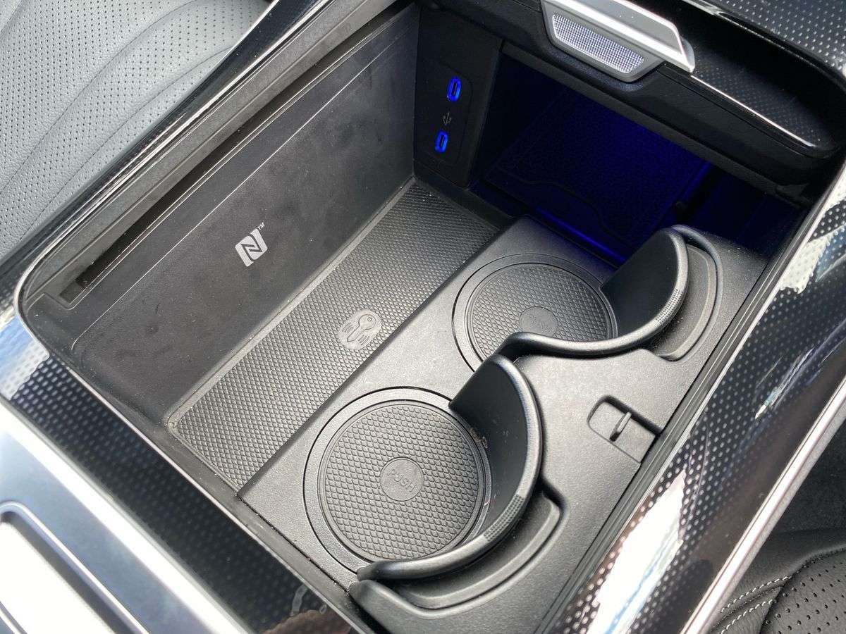 Used Mercedes-Benz EQA 2025 for sale - 78191769: Photo 32