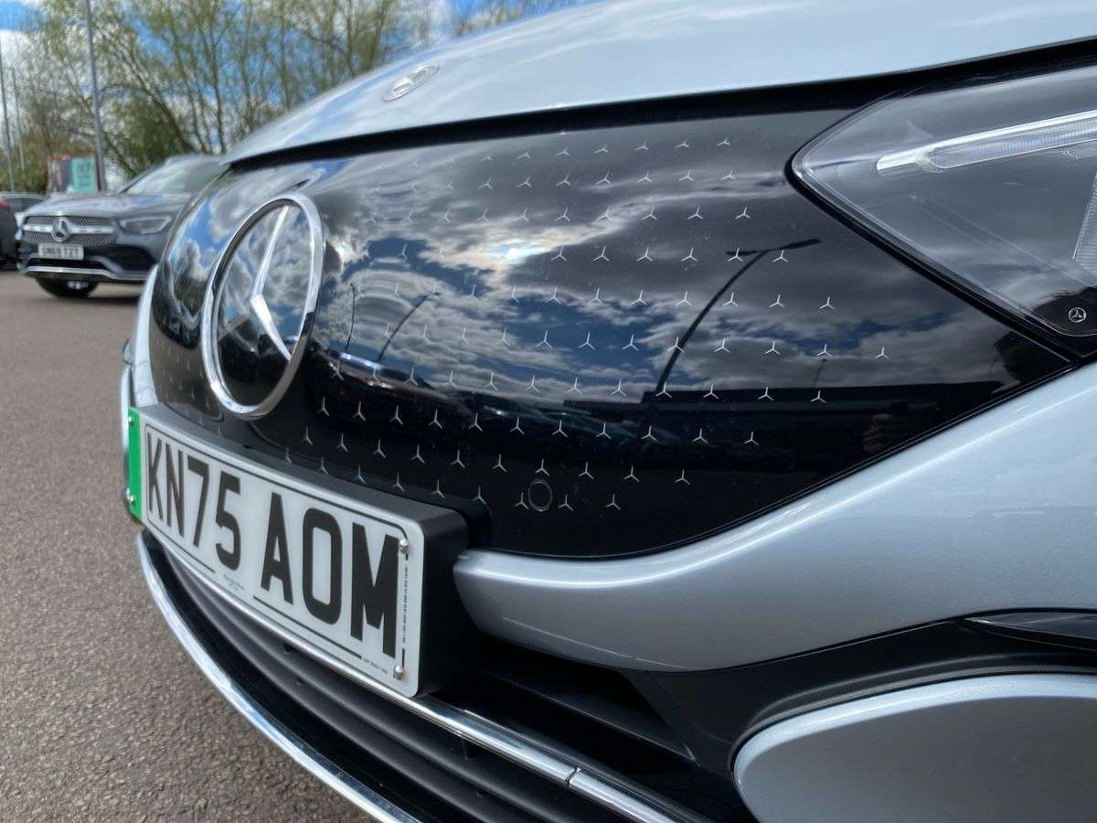 Used Mercedes-Benz EQA 2025 for sale - 78191769: Photo 33