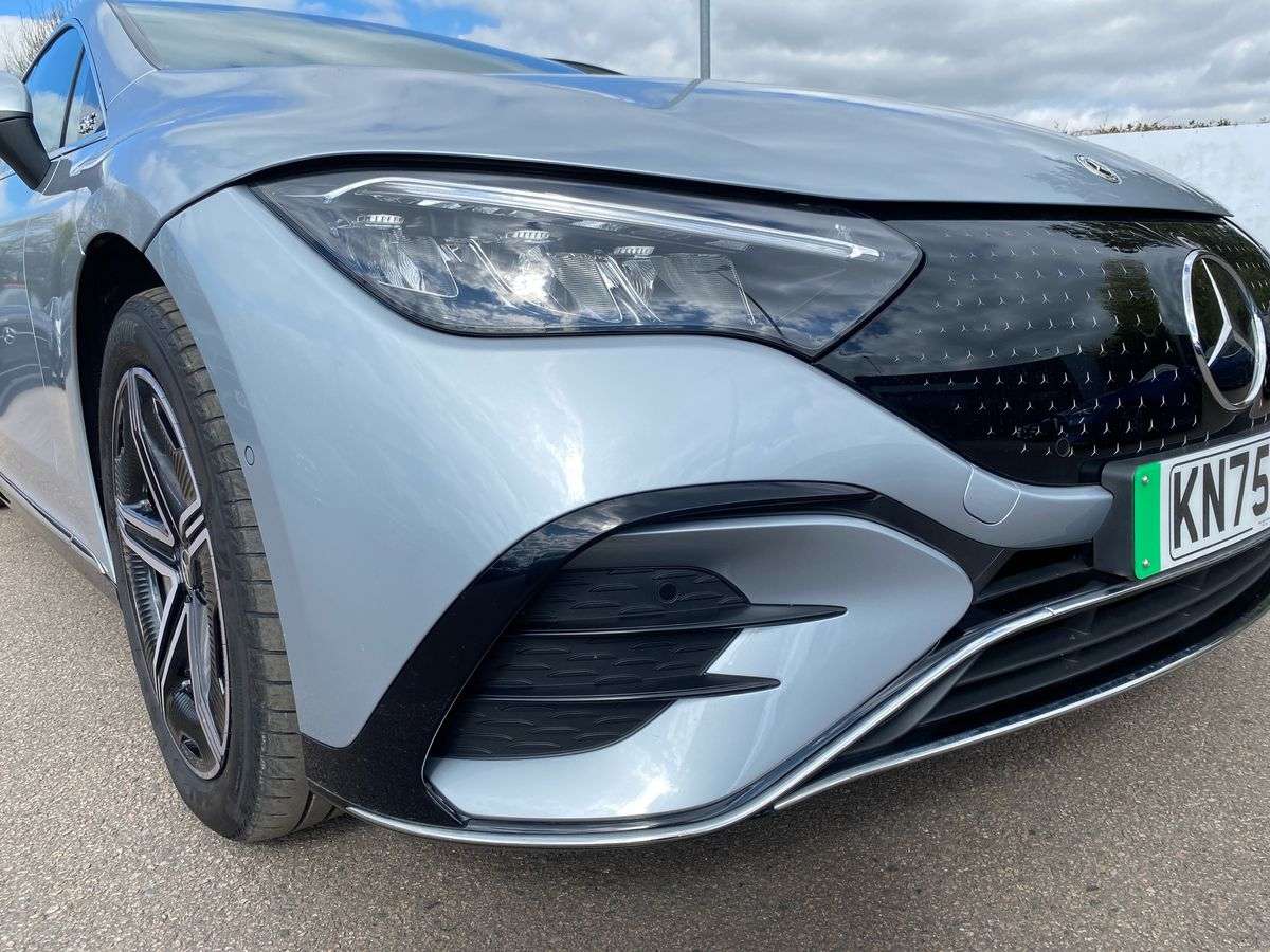 Used Mercedes-Benz EQA 2025 for sale - 78191769: Photo 34