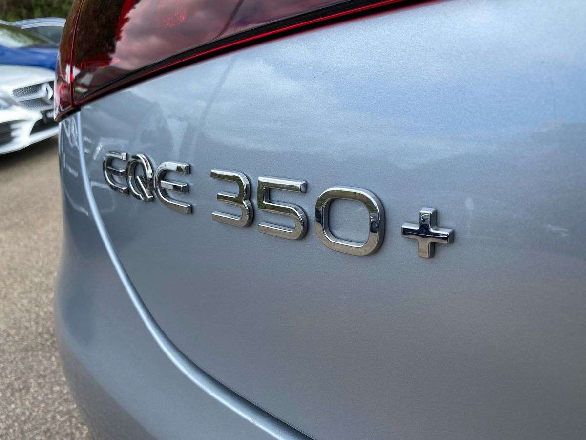 Used Mercedes-Benz EQA 2025 for sale - 78191769: Photo 35