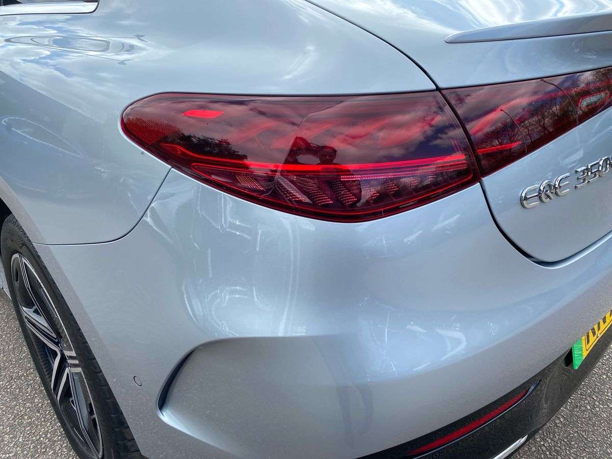 Used Mercedes-Benz EQA 2025 for sale - 78191769: Photo 36