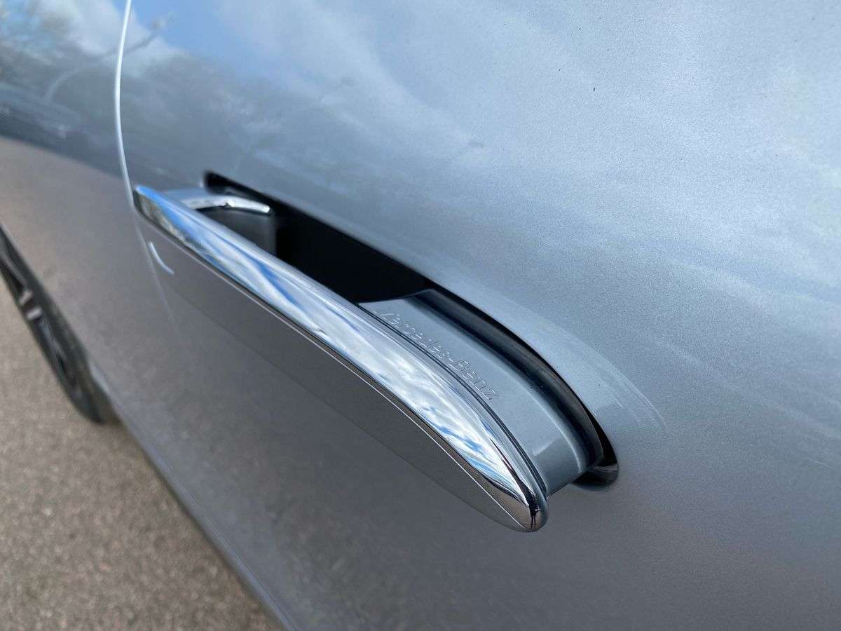 Used Mercedes-Benz EQA 2025 for sale - 78191769: Photo 37