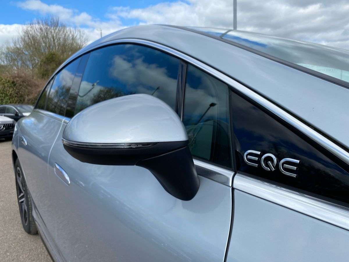 Used Mercedes-Benz EQA 2025 for sale - 78191769: Photo 38