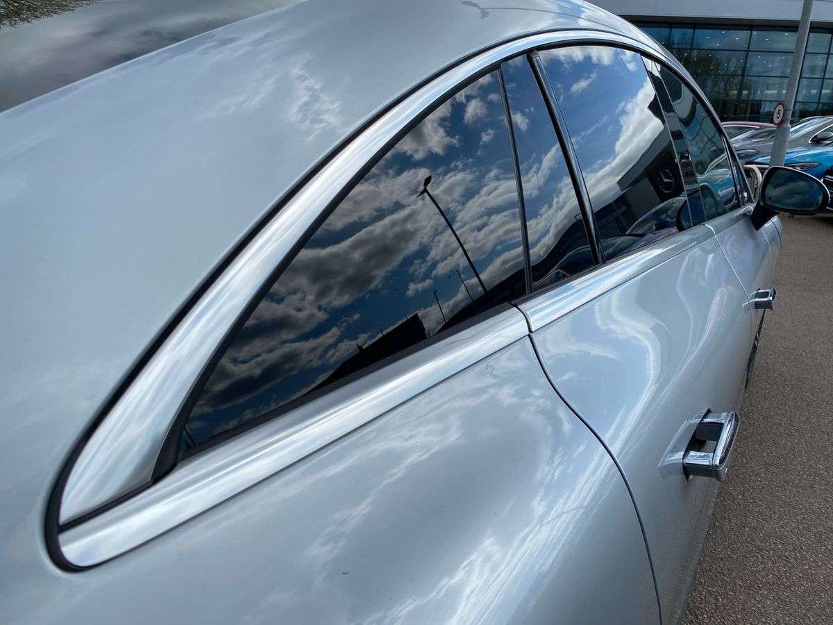 Used Mercedes-Benz EQA 2025 for sale - 78191769: Photo 39