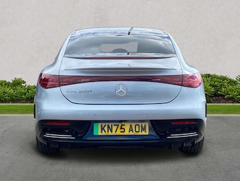 Used Mercedes-Benz EQA 2025 for sale - 78191769: Photo