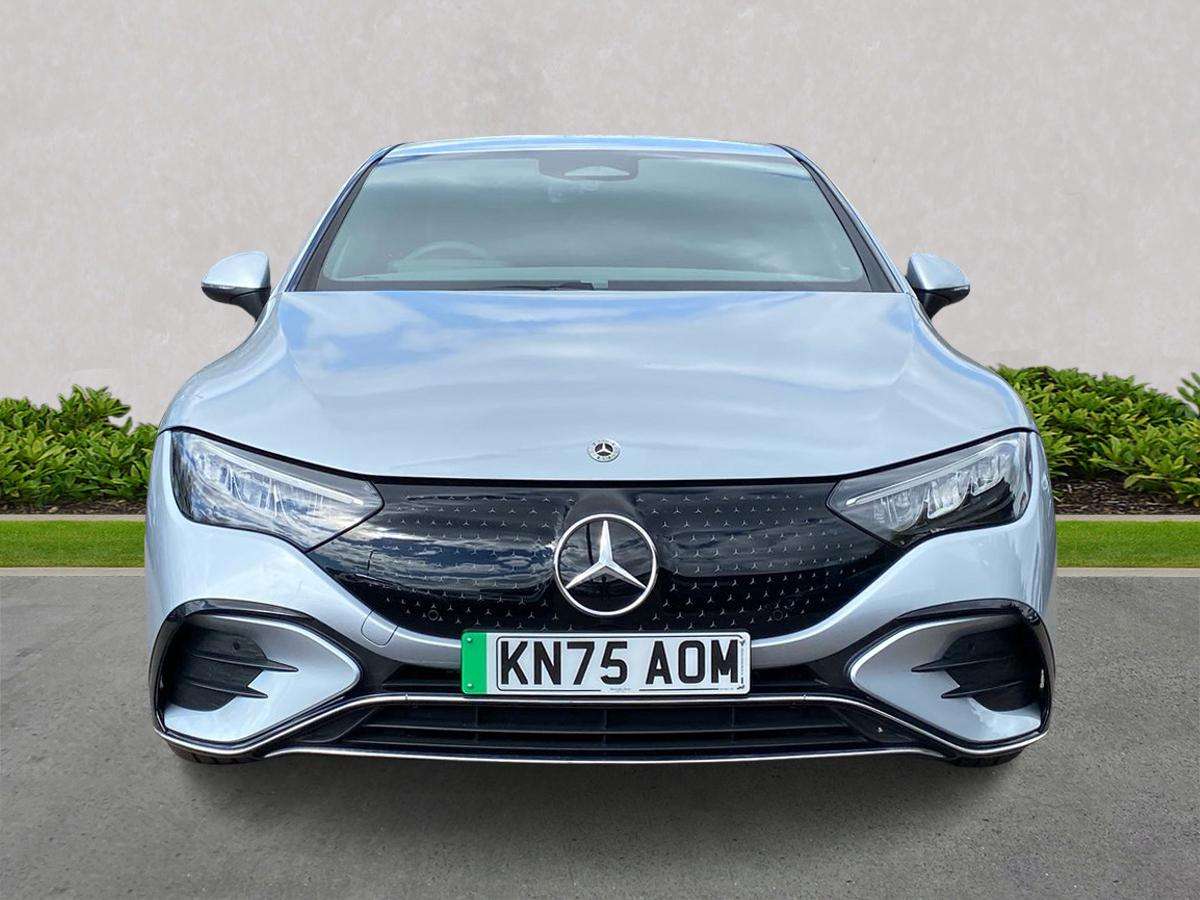 Used Mercedes-Benz EQA 2025 for sale - 78191769: Photo 5