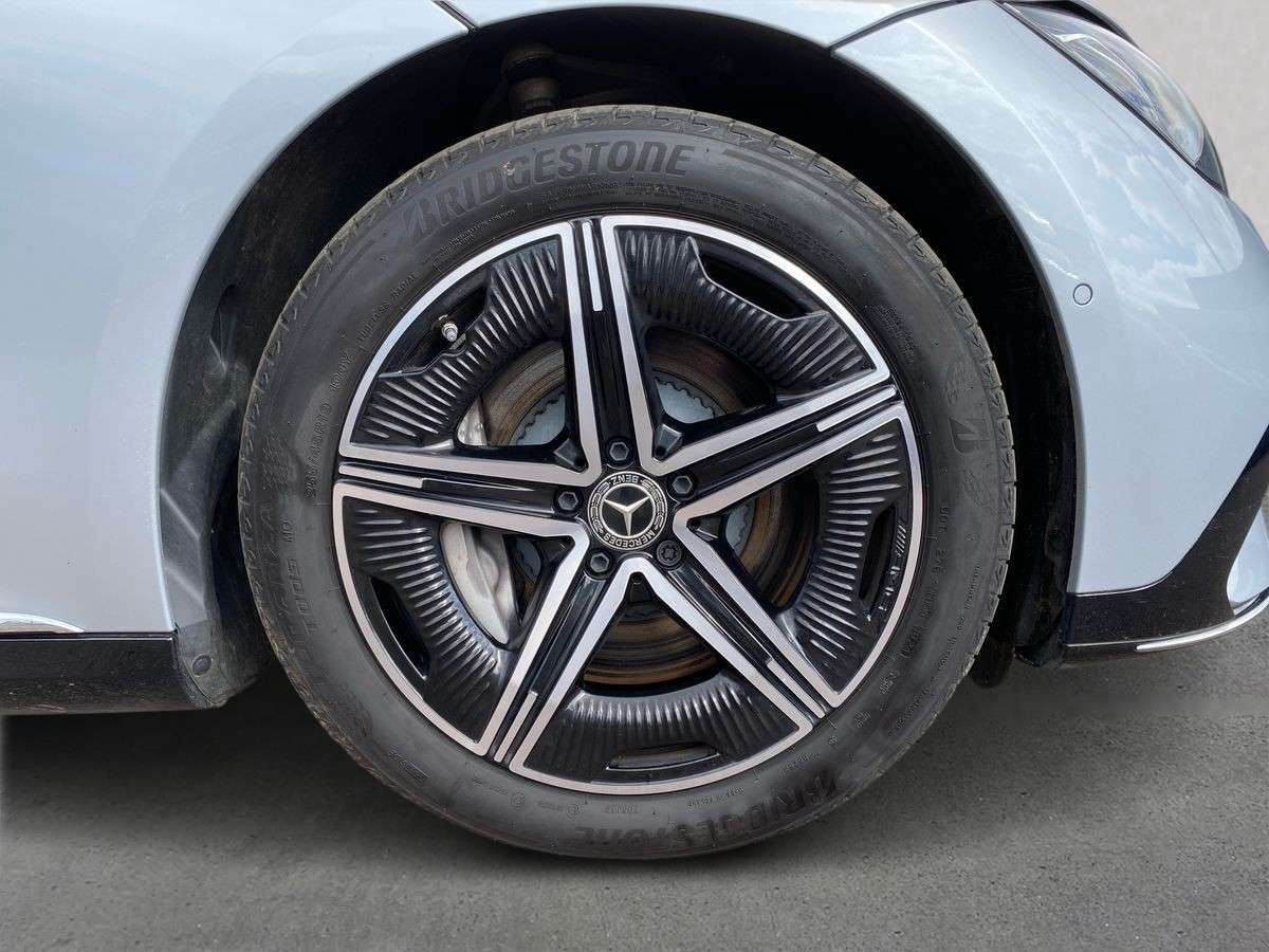 Used Mercedes-Benz EQA 2025 for sale - 78191769: Photo 6