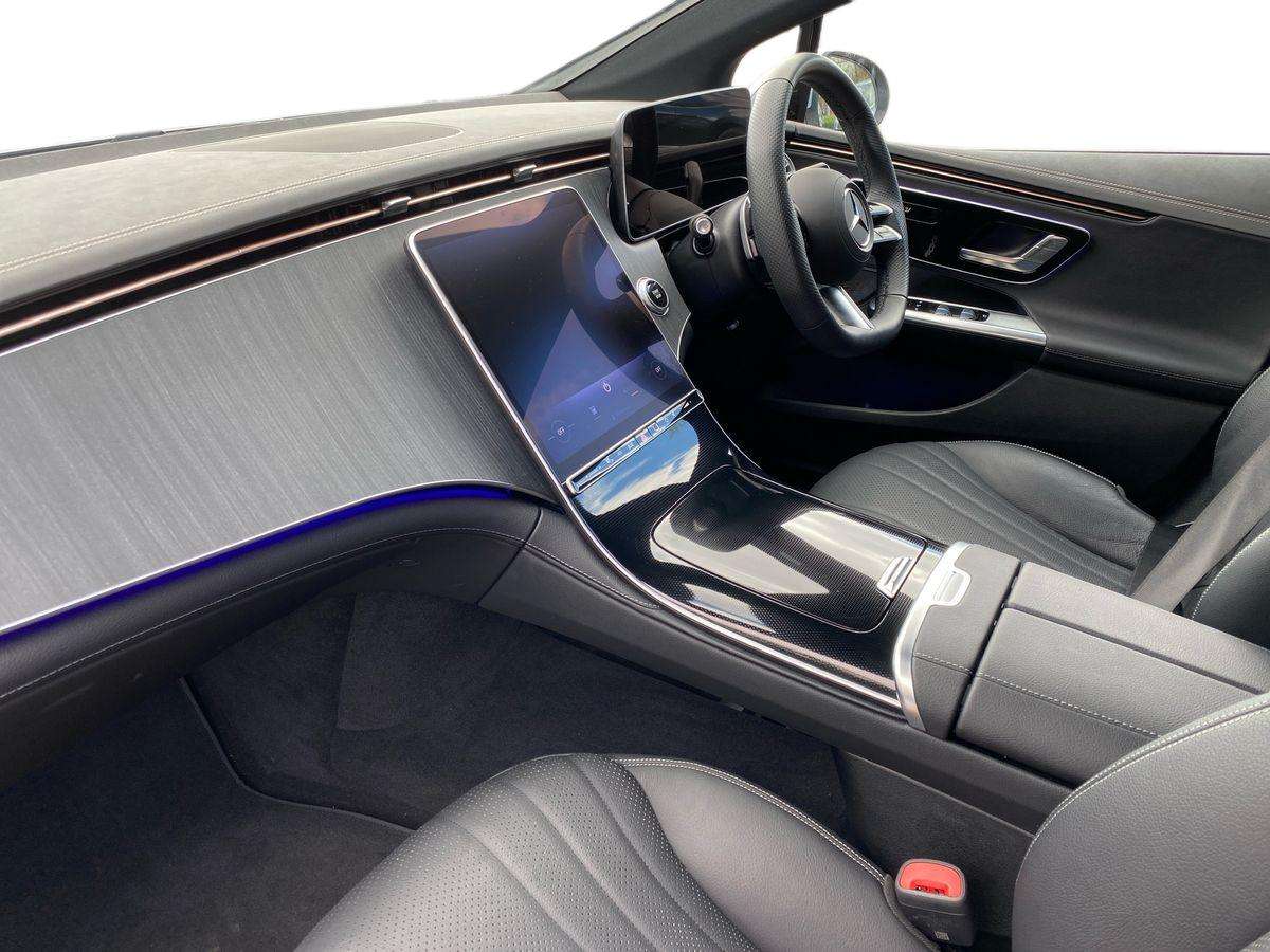 Used Mercedes-Benz EQA 2025 for sale - 78191769: Photo 7