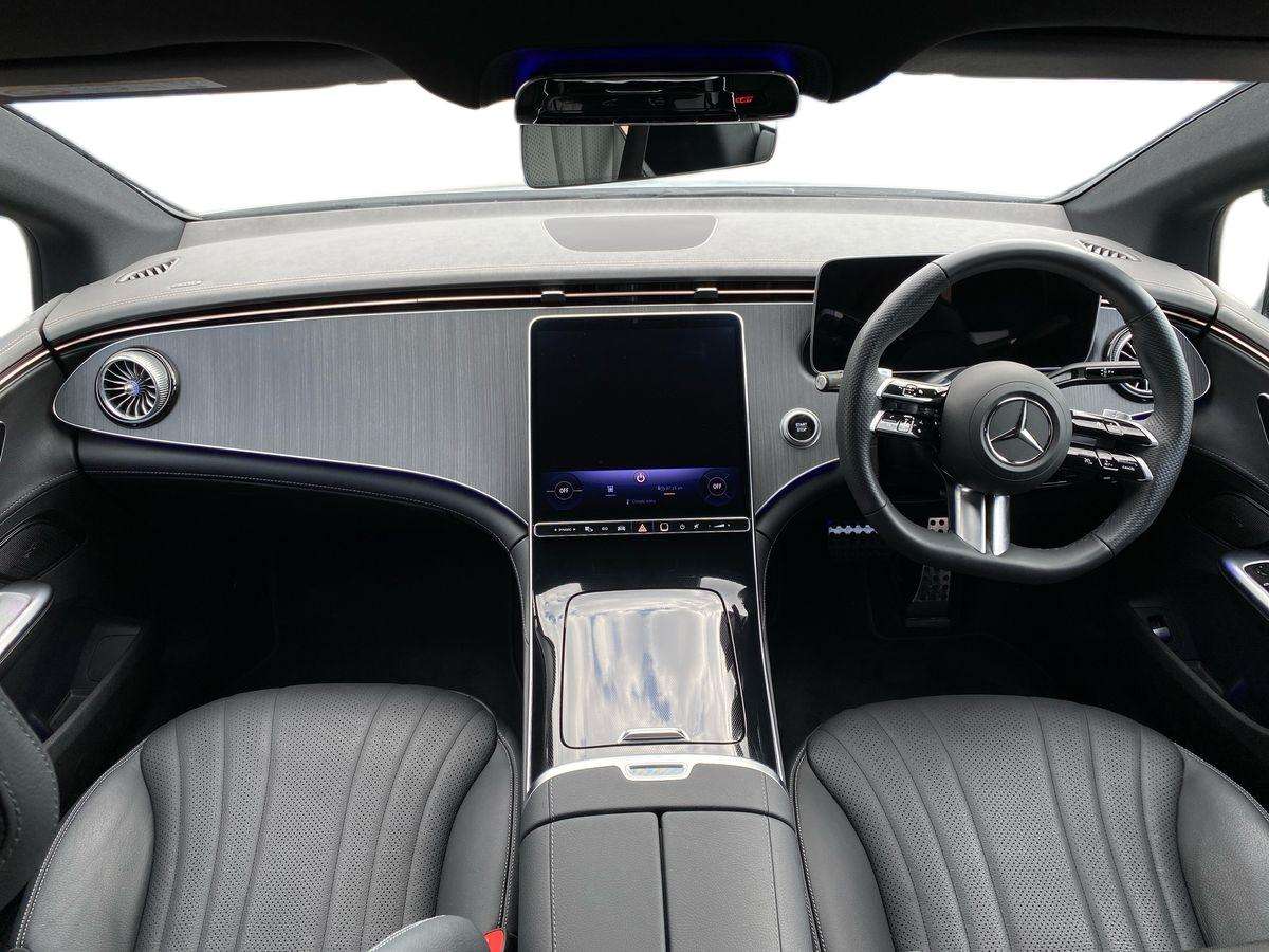 Used Mercedes-Benz EQA 2025 for sale - 78191769: Photo 8