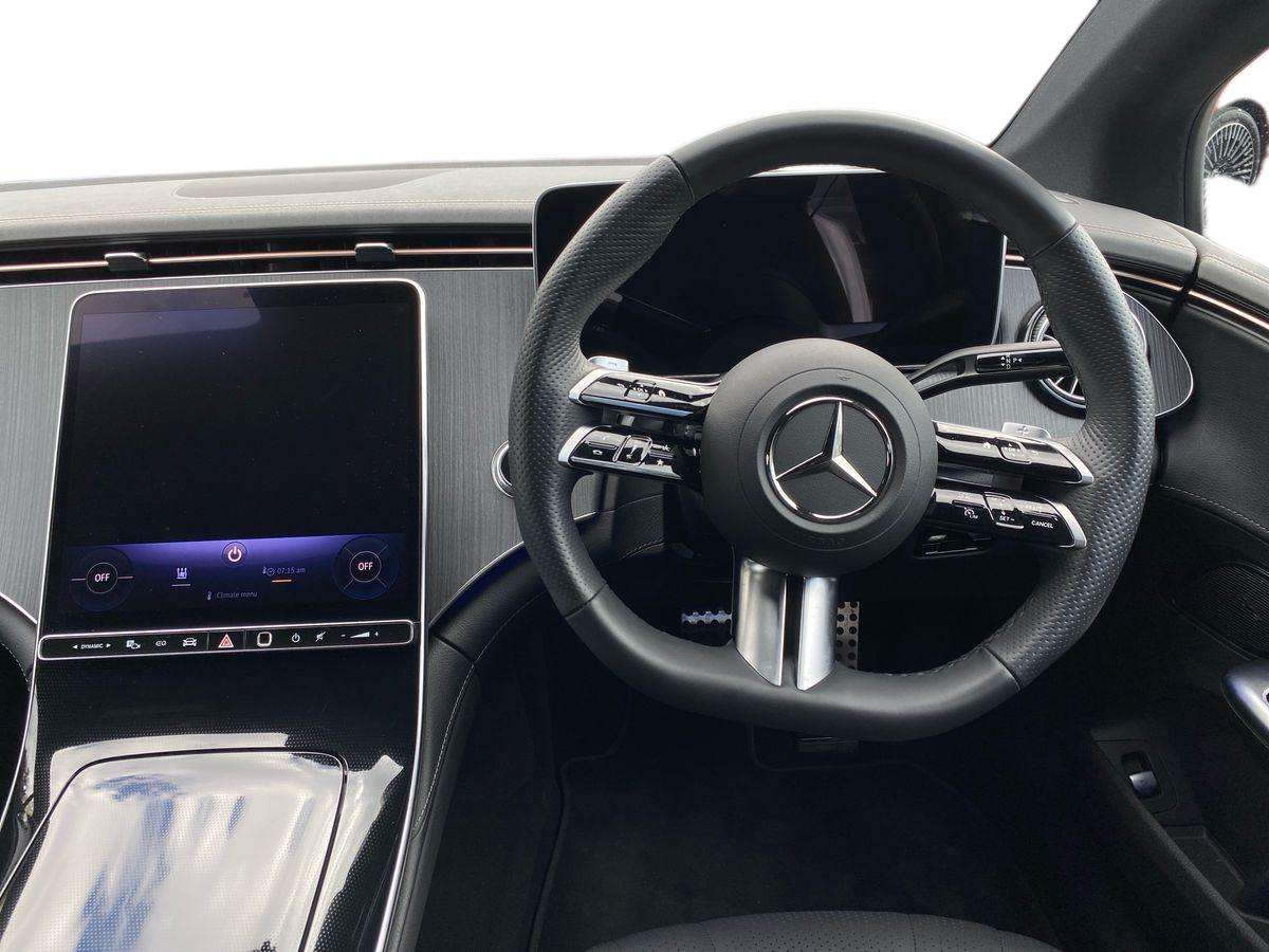 Used Mercedes-Benz EQA 2025 for sale - 78191769: Photo 9