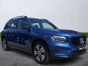 Used Mercedes-Benz GLB 2025 for sale - 79271895: Photo