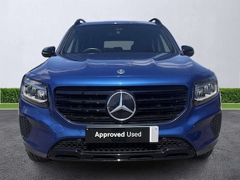 Used Mercedes-Benz GLB 2025 for sale - 79271895: Photo