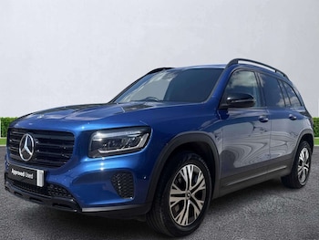 Used Mercedes-Benz GLB 2025 for sale - 79271895: Photo
