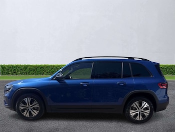 Used Mercedes-Benz GLB 2025 for sale - 79271895: Photo