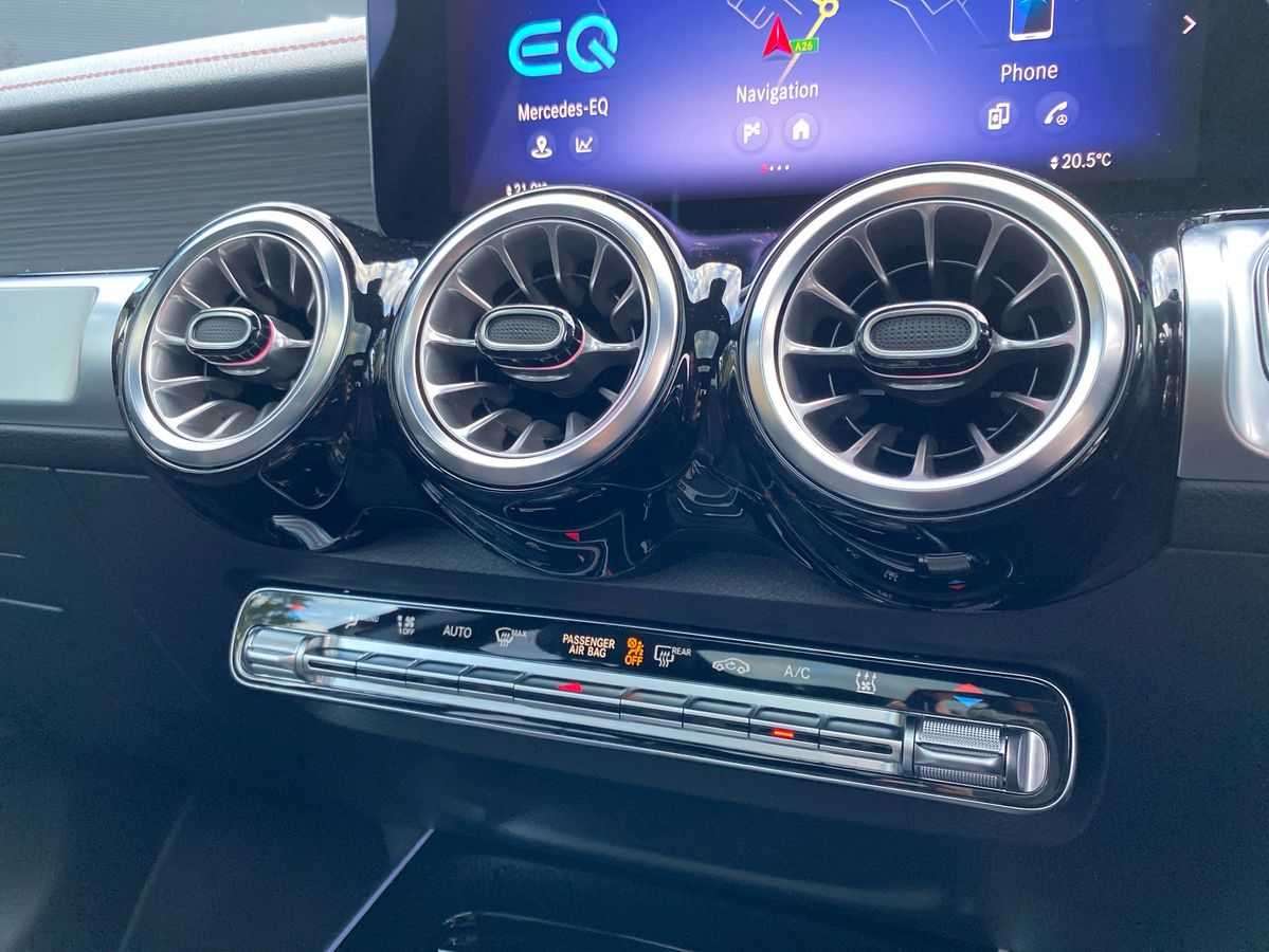 Used Mercedes-Benz EQB 2025 for sale - 77687975: Photo 12