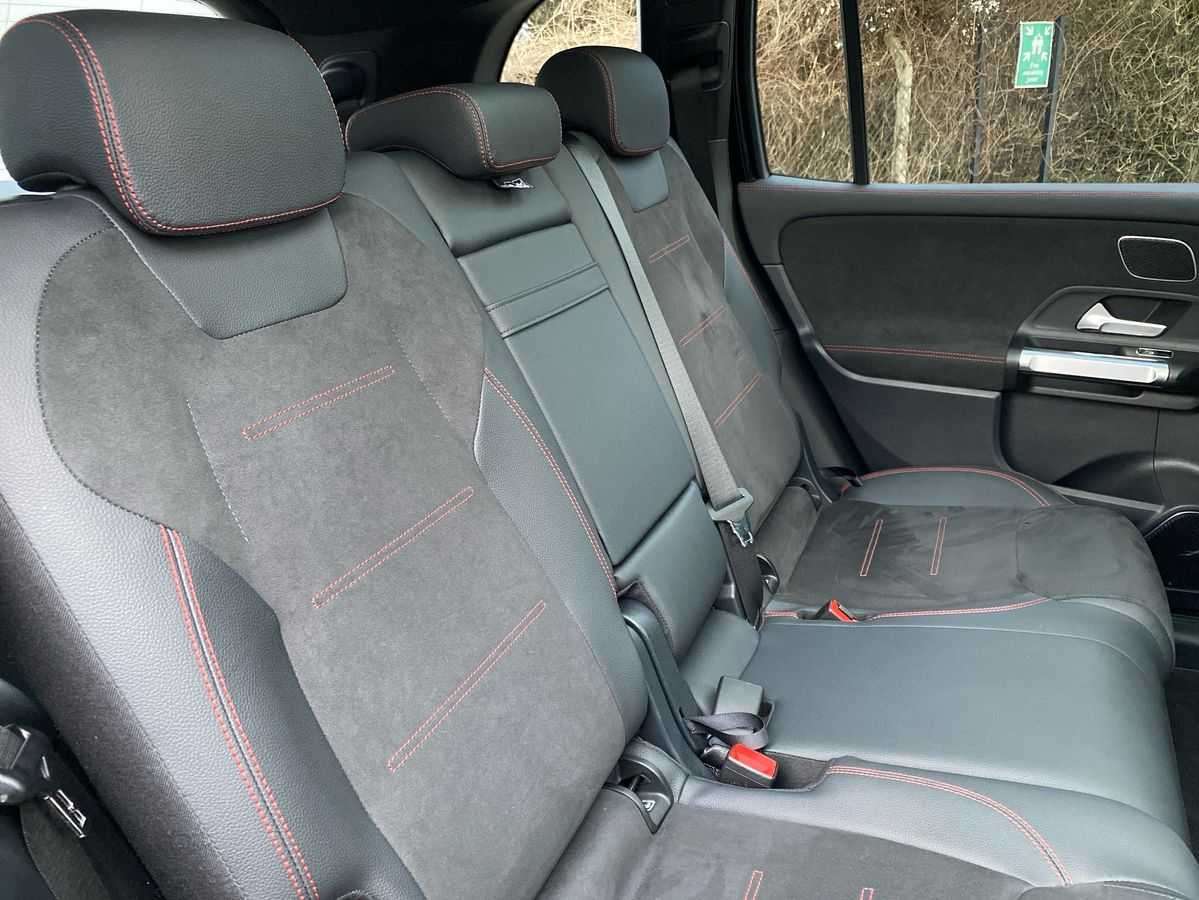 Used Mercedes-Benz EQB 2025 for sale - 77687975: Photo 15