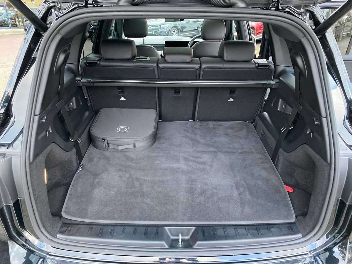 Used Mercedes-Benz EQB 2025 for sale - 77687975: Photo 16