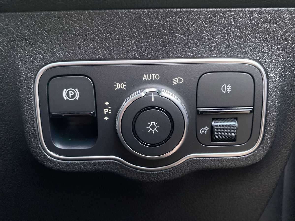 Used Mercedes-Benz EQB 2025 for sale - 77687975: Photo 21