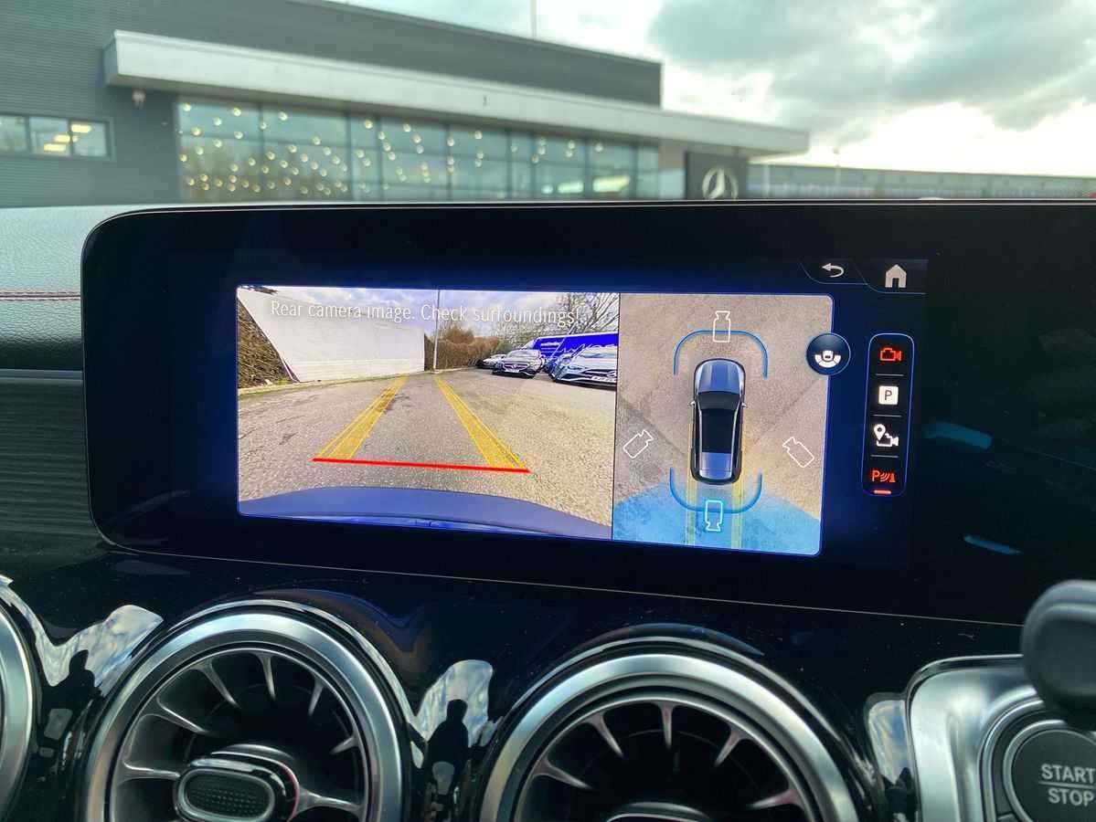 Used Mercedes-Benz EQB 2025 for sale - 77687975: Photo 22