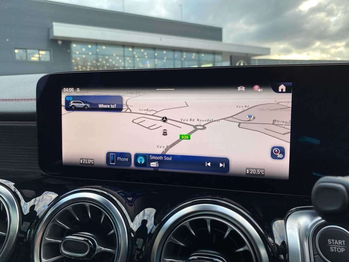 Used Mercedes-Benz EQB 2025 for sale - 77687975: Photo 23