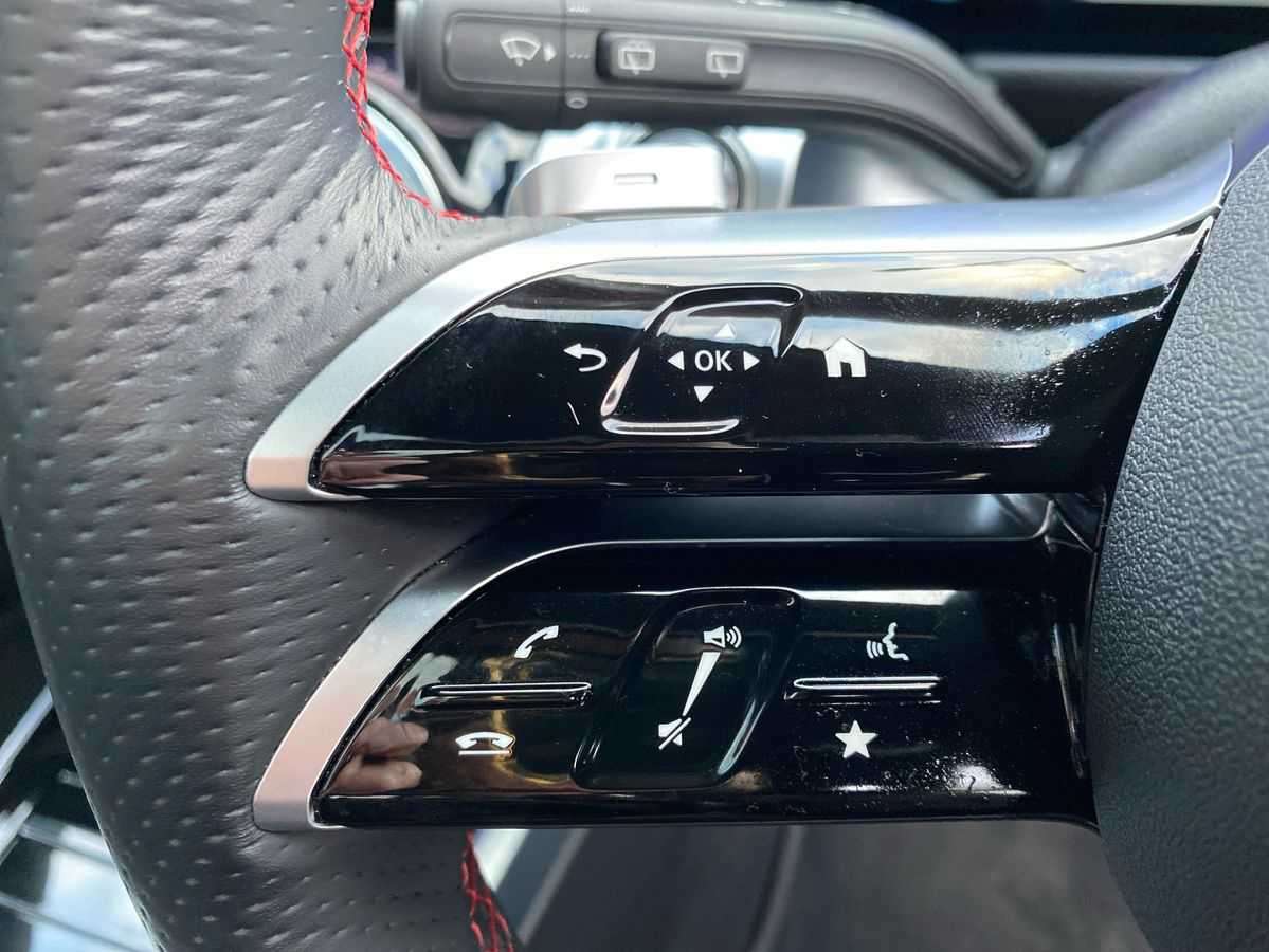 Used Mercedes-Benz EQB 2025 for sale - 77687975: Photo 25