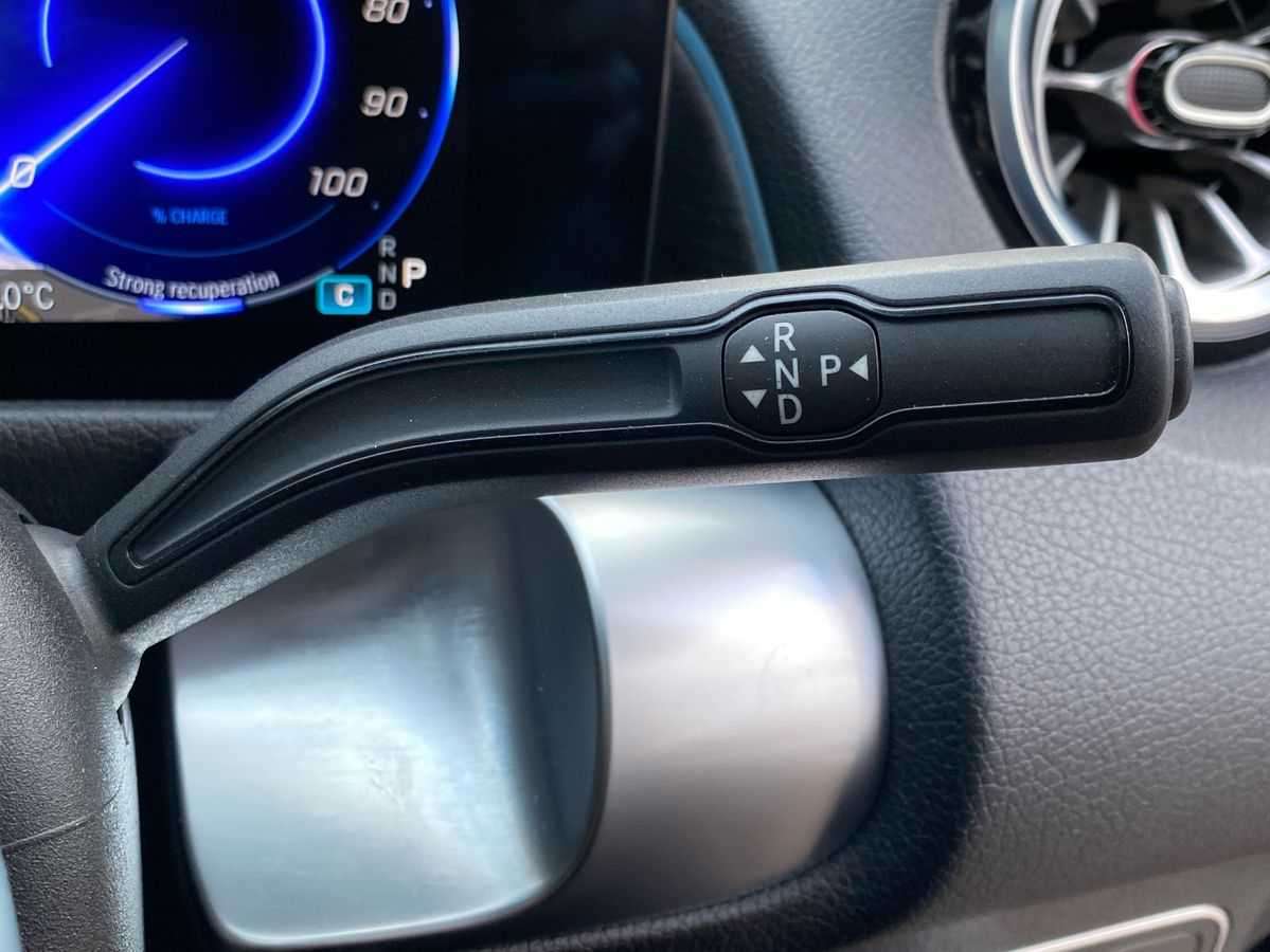 Used Mercedes-Benz EQB 2025 for sale - 77687975: Photo 28