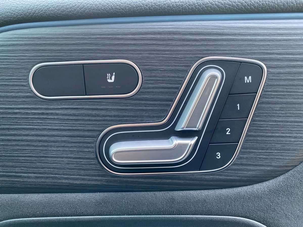 Used Mercedes-Benz EQB 2025 for sale - 77687975: Photo 29