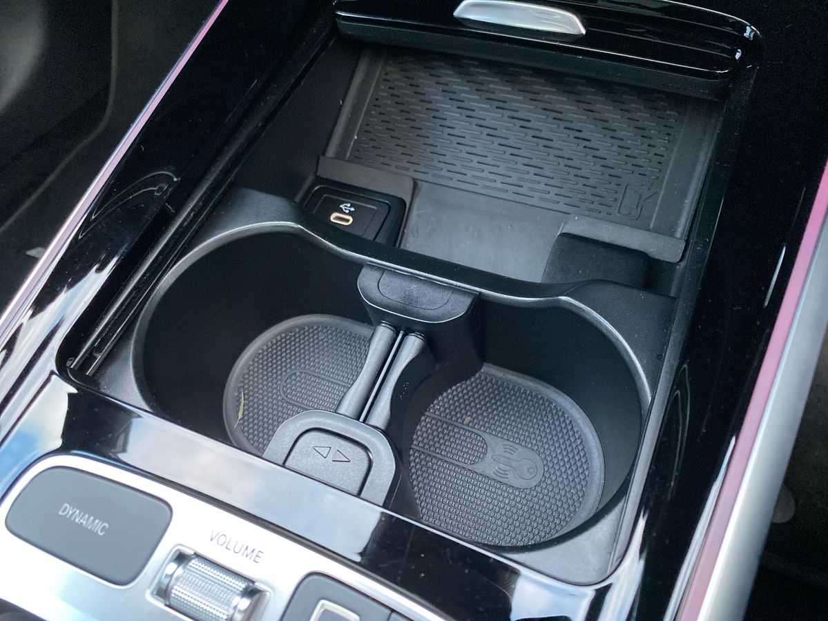 Used Mercedes-Benz EQB 2025 for sale - 77687975: Photo 30