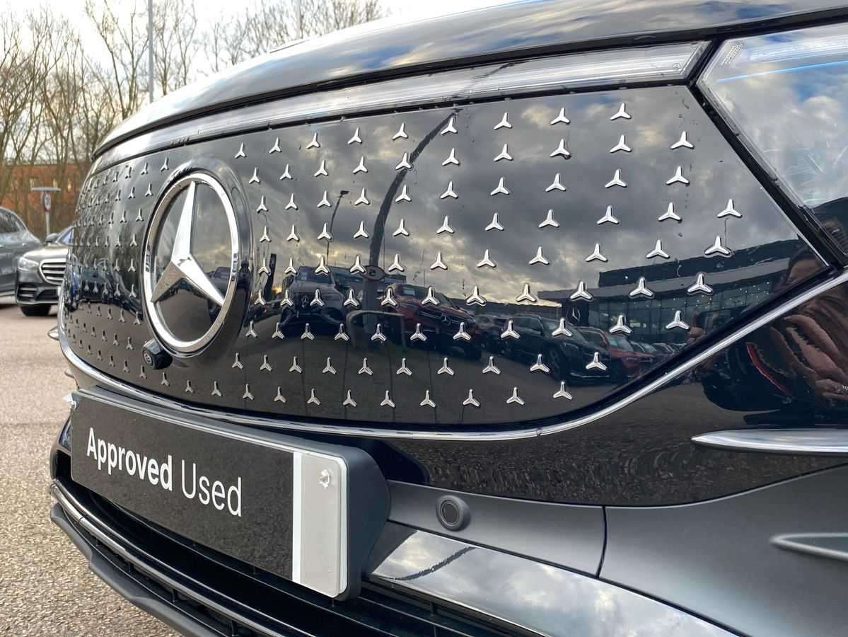 Used Mercedes-Benz EQB 2025 for sale - 77687975: Photo 31