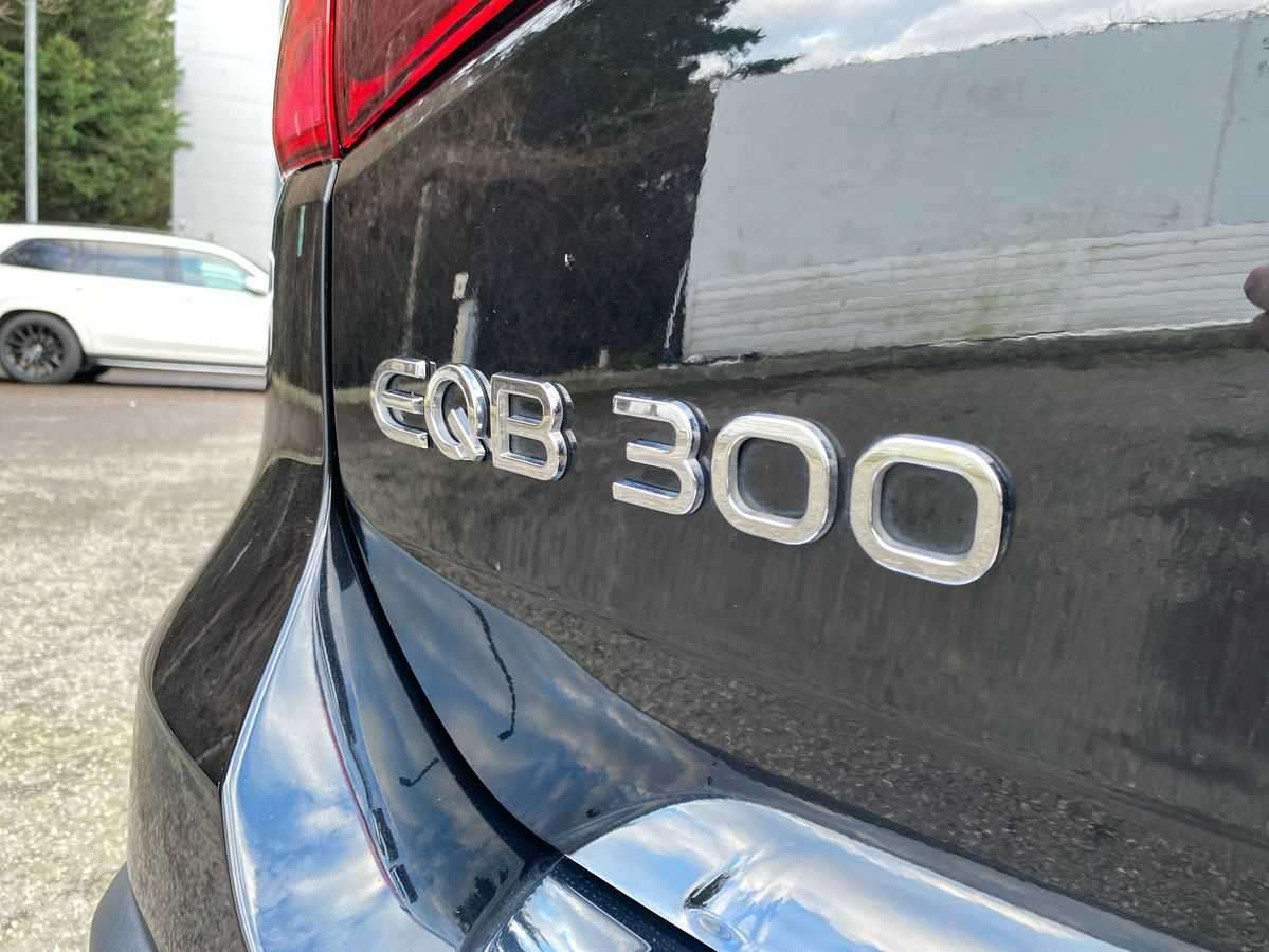 Used Mercedes-Benz EQB 2025 for sale - 77687975: Photo 33