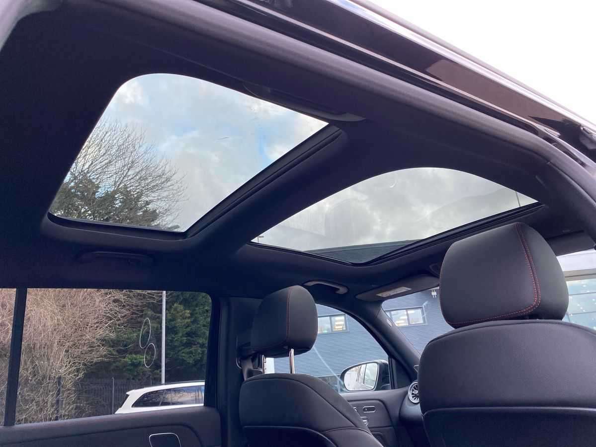 Used Mercedes-Benz EQB 2025 for sale - 77687975: Photo 35