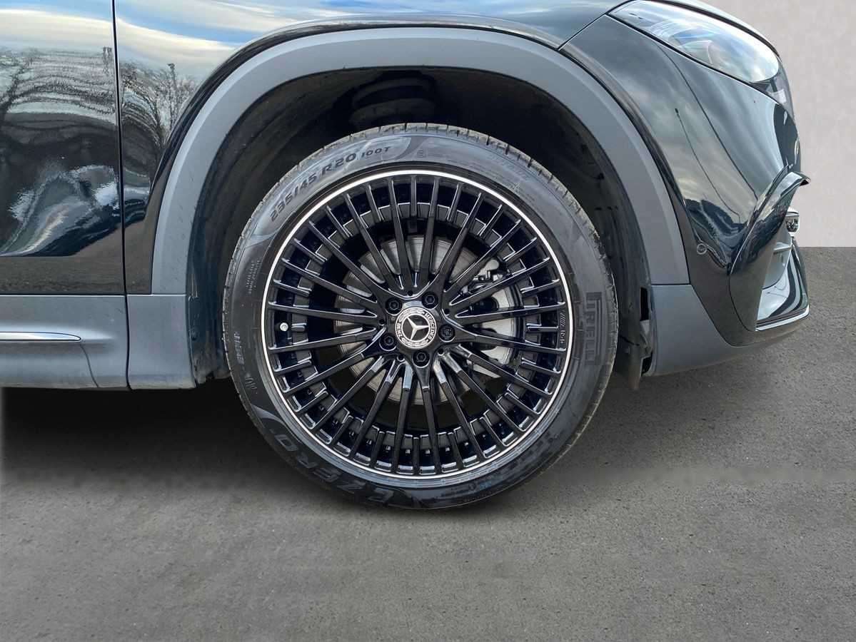 Used Mercedes-Benz EQB 2025 for sale - 77687975: Photo 6