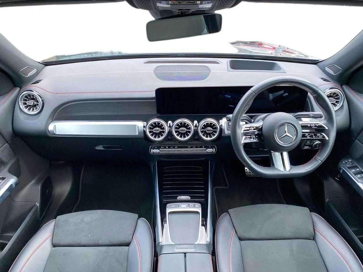 Used Mercedes-Benz EQB 2025 for sale - 77687975: Photo 8